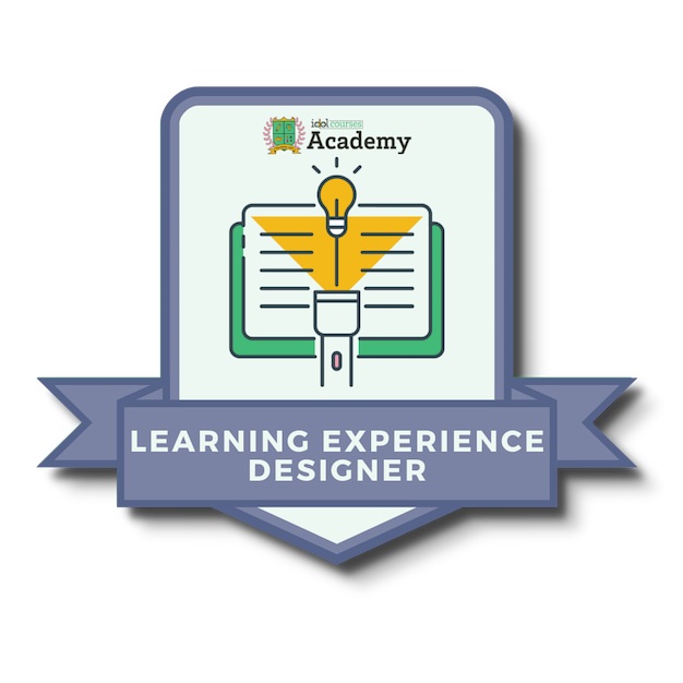 Learning Experience Design